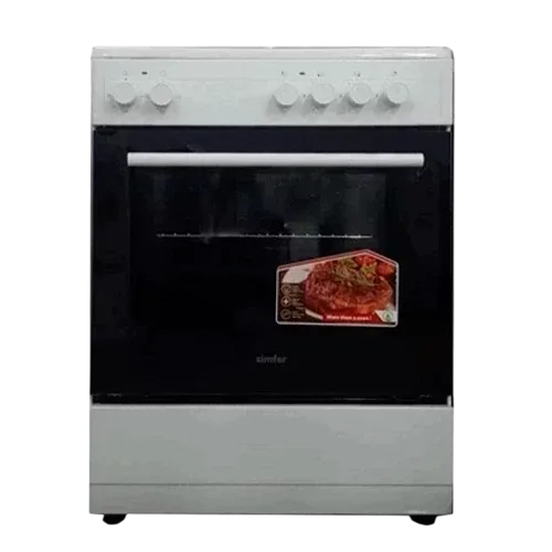 Գազօջախ SIMFER F7508 F7508WHITE — 3