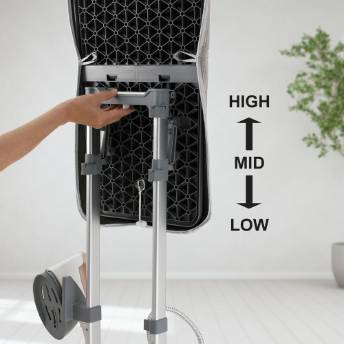 Garment Steamer NI-GWF150WTH — 7