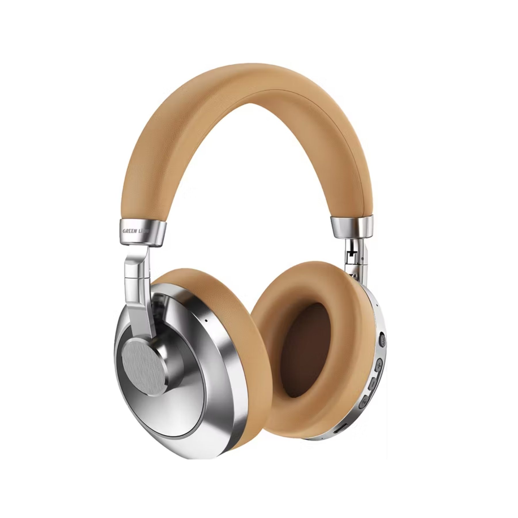 Lion Rhythm X50 ANC Wireless Headphone — 2