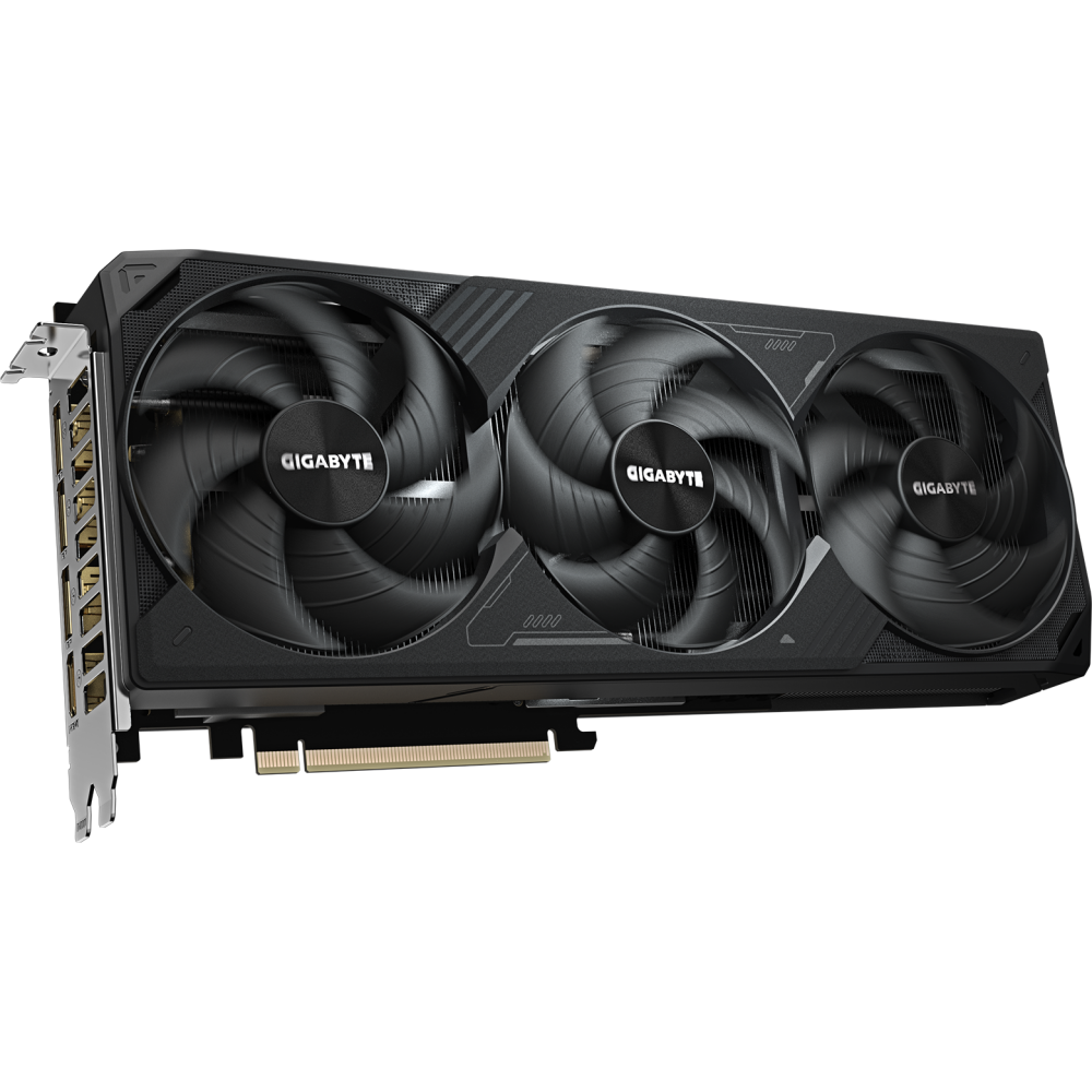 Gigabyte GV-N507TWF3OC- 16GD RTX5070Ti VGA — 2