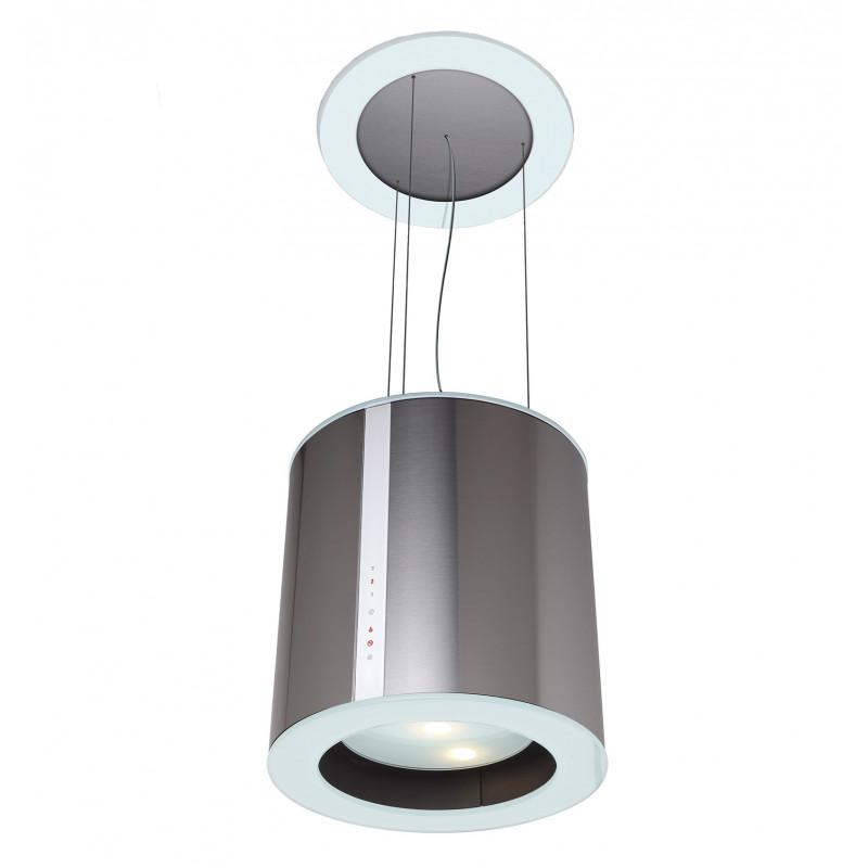 Island cooker hood CATA ISLA MOON C — 3