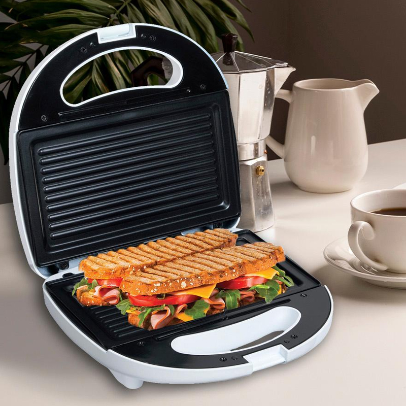 Grill OASIS everywhere PK-GW — 5