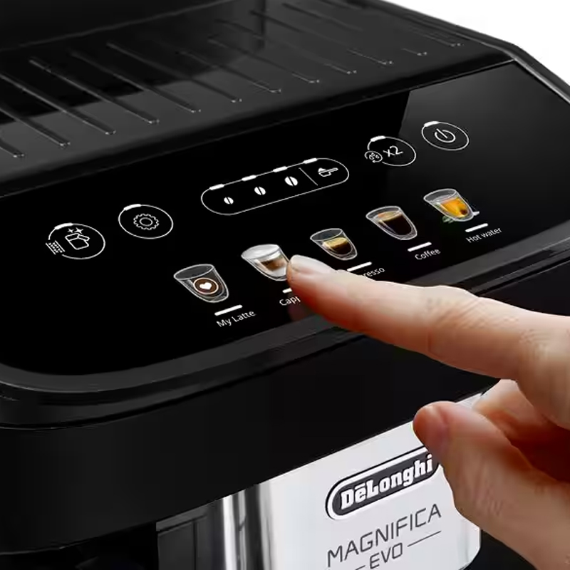 Automatic coffee machine De'Longhi ECAM290.61.B — 4