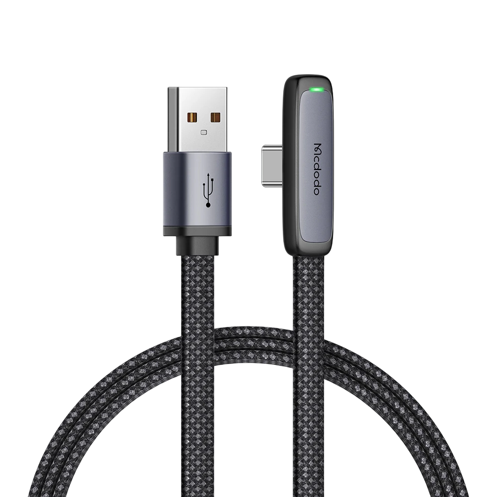 McDodo 90 Degree Type-C 6A Cable CA-3340