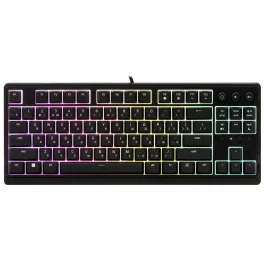 Keyboard Razer ORNATA V3 TENKEYLESS Russian Layout — 2