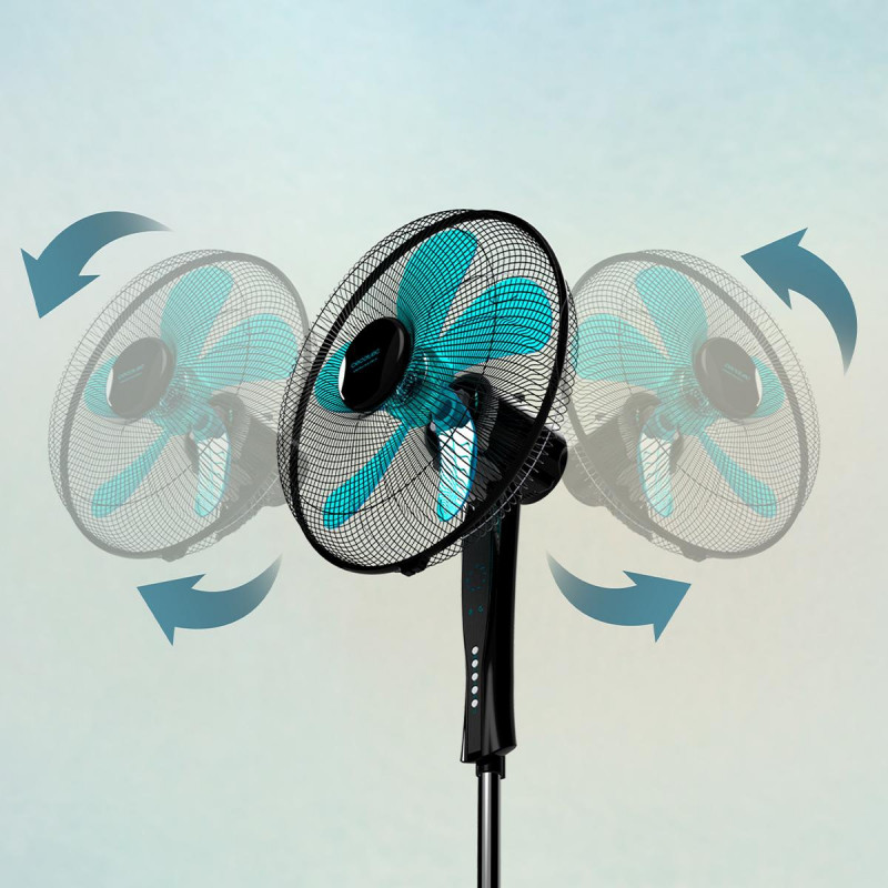 CECOTEC ENERGYSILENCE 530 POWER CONNECTED — 4