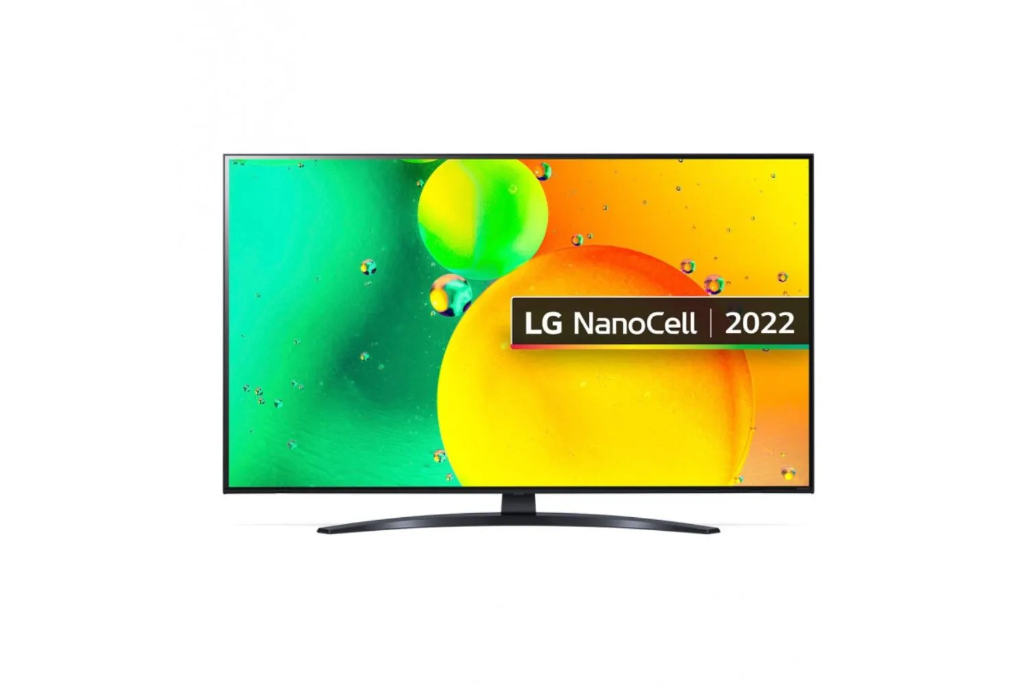 43 TV 43NANO766QA