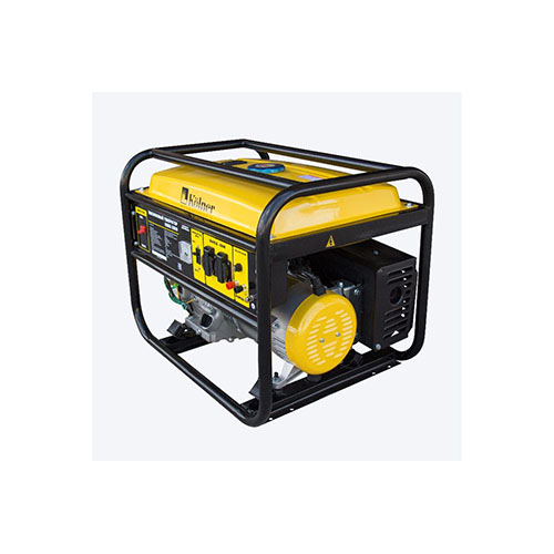 Gasoline generator Kolner KGEG 5500M — 3
