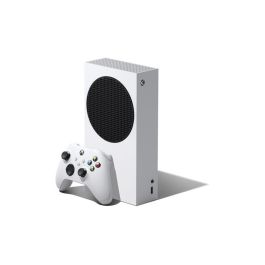 Xbox Series S — 4