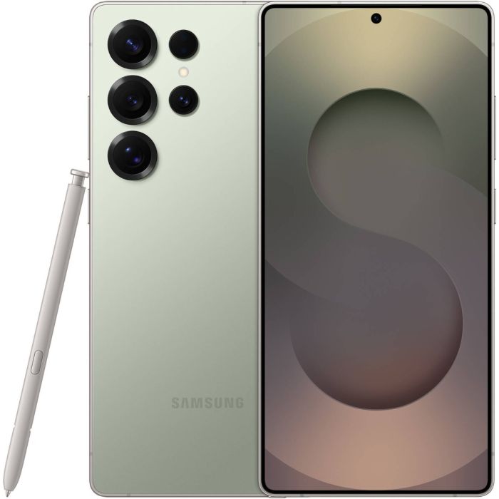 Galaxy S25 Ultra — 7