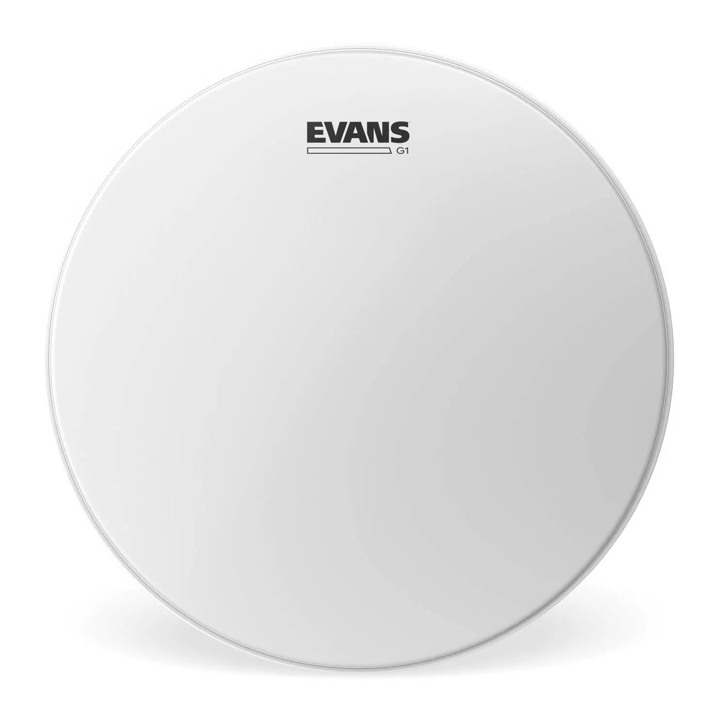 Evans B10G1 — 2
