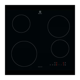 LIB60420CK induction hob