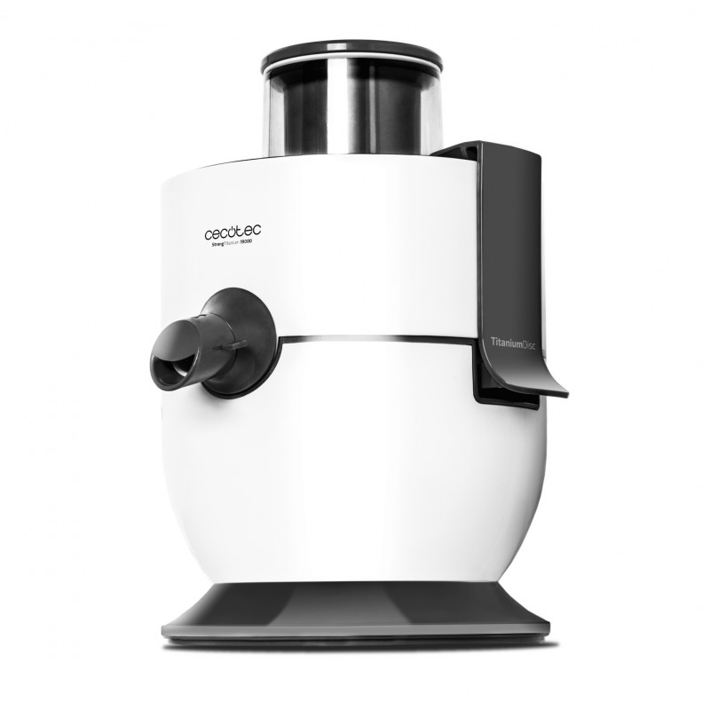 CECOTEC STRONGTITANIUM19000