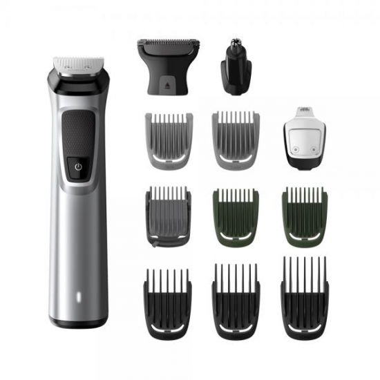 HAIR CLIPPERS SET MG7715 — 2