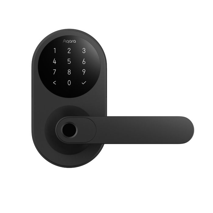 Aqara Smart Lock U300 DL-D02D — 2