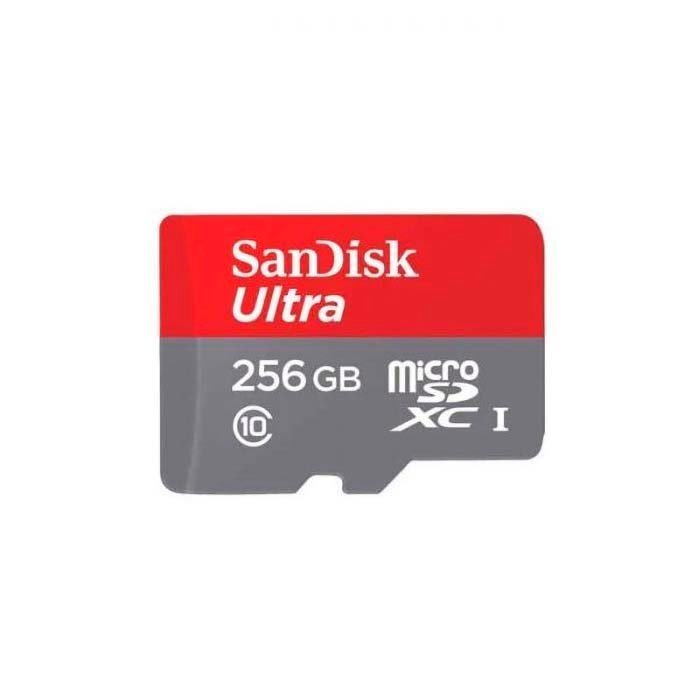 Ultra Micro SD Card — 2