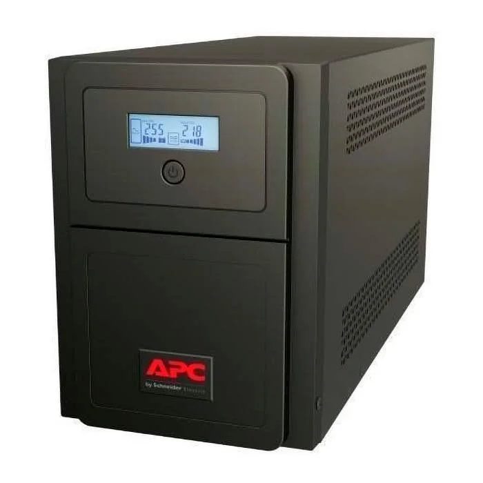 APC 1000 VA SMV 1000 CAI — 2
