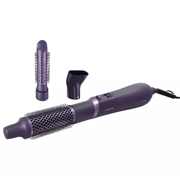 Curling brush dryer BHA305 00 — 3