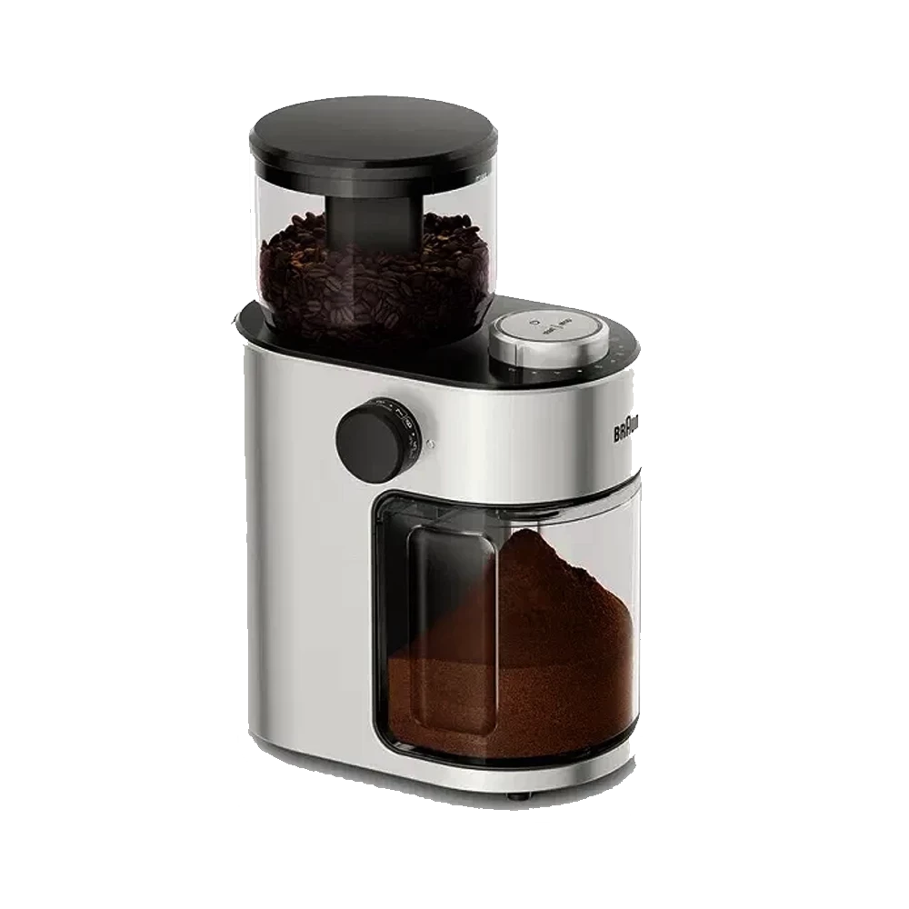 Кофемолка Braun KG7070 — 4
