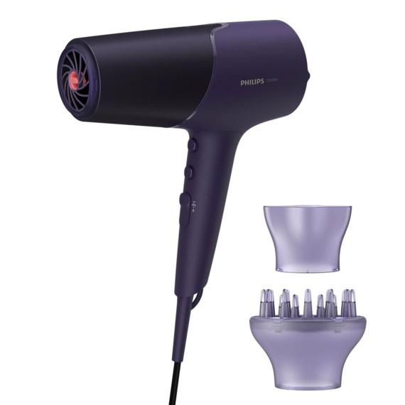 Hair dryer BHD514 00 — 3