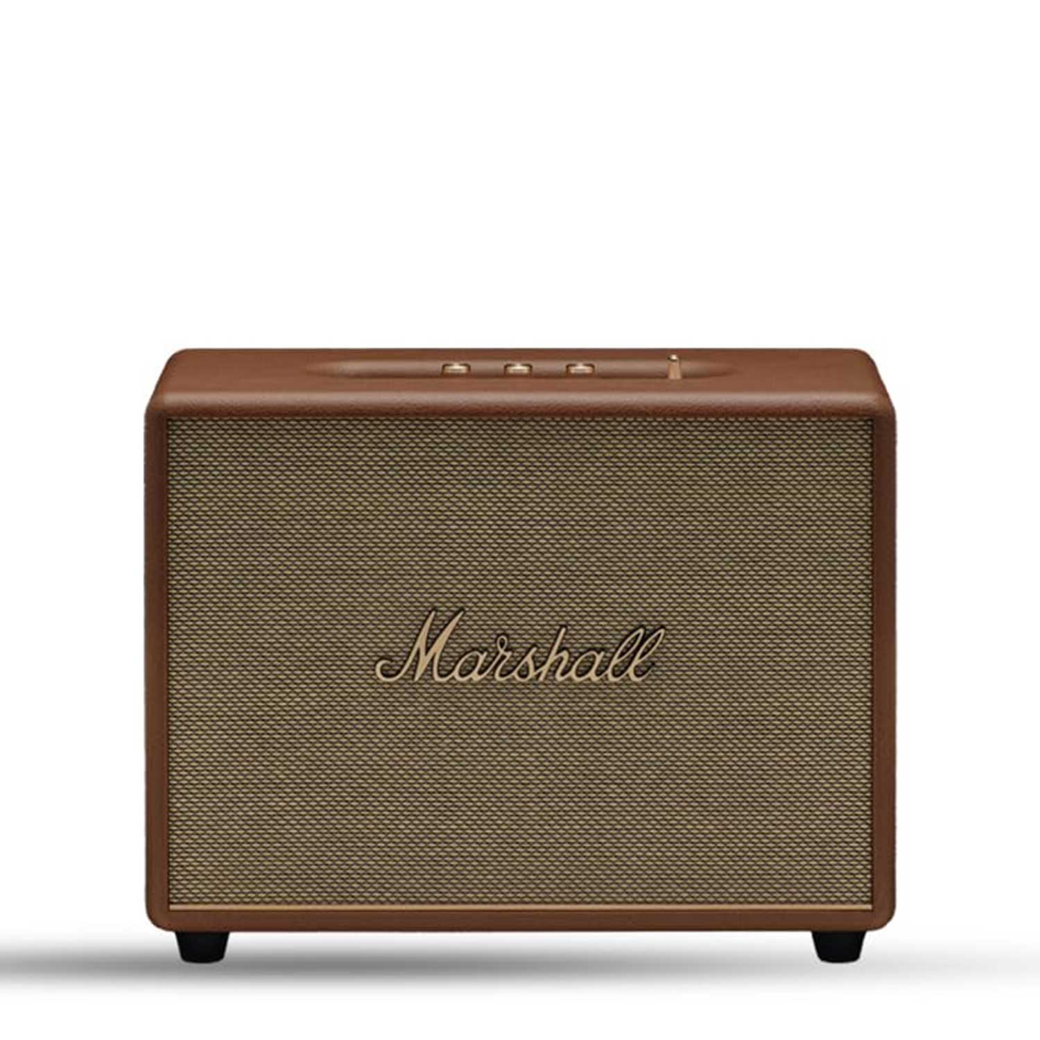 Bluetooth speaker Woburn III Brown 1006085