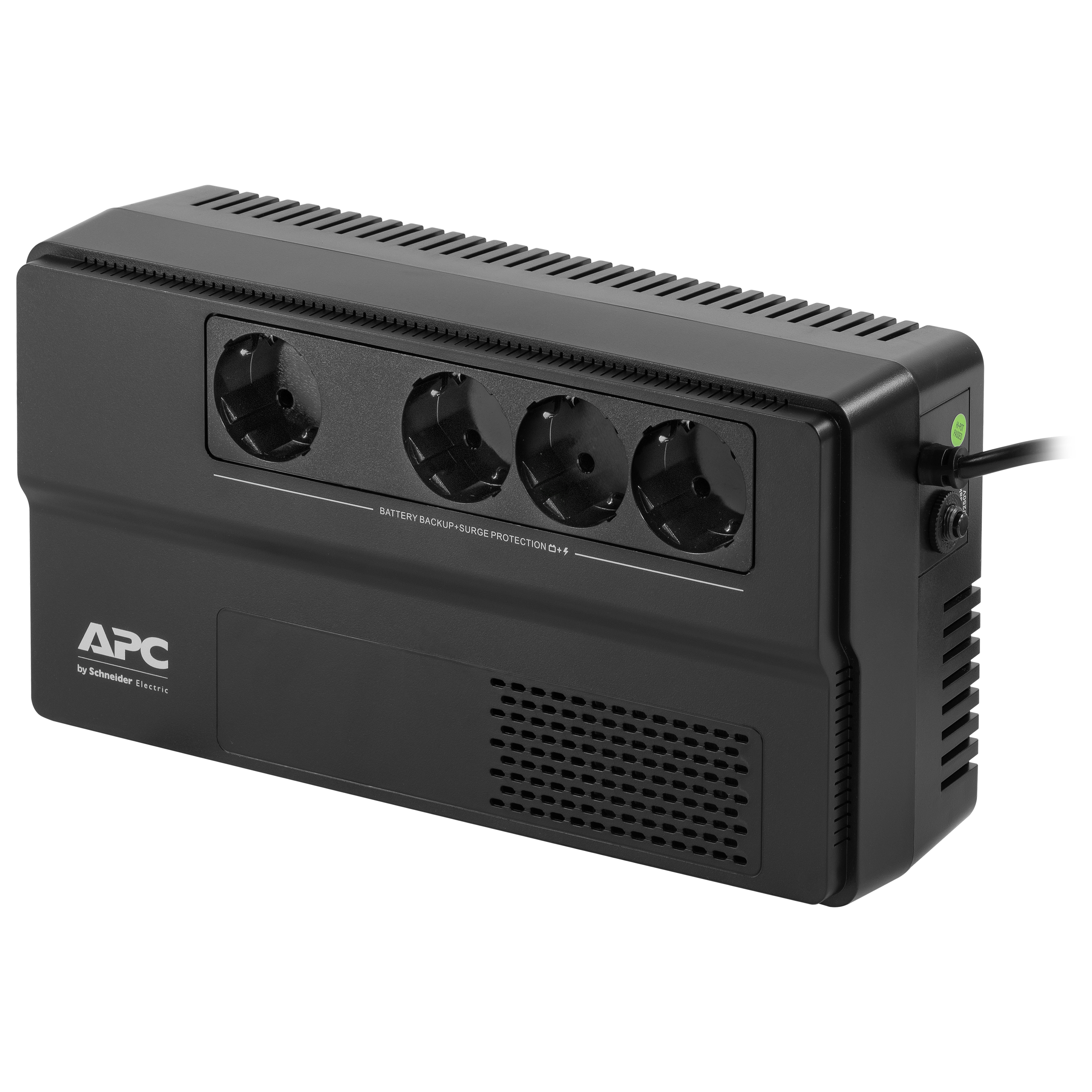 APC BV800I-GR 800 VA 480 Wt — 3