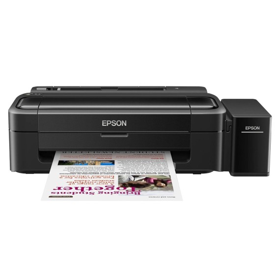 Printer EPSON EcoTank L132 C11CE58403 — 3