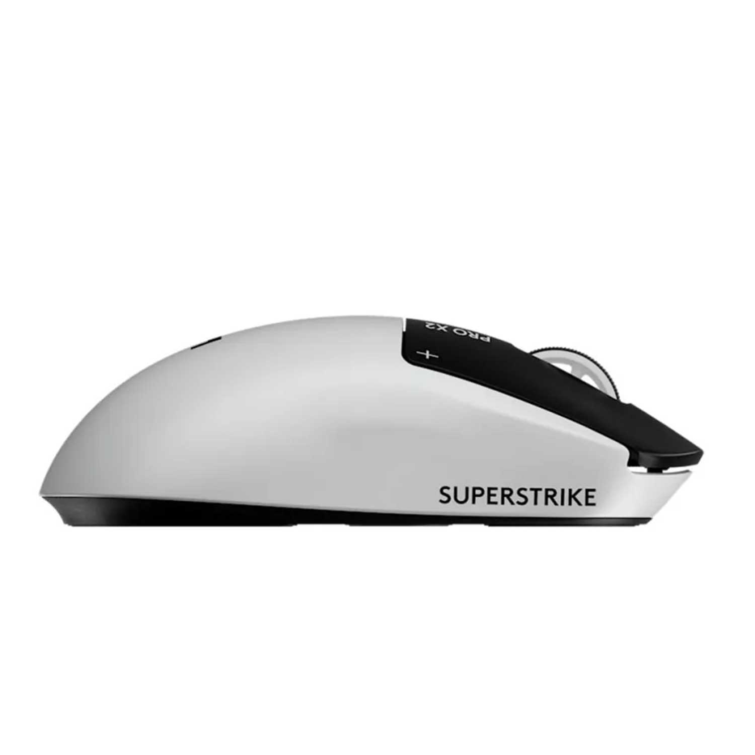 Mouse Logitech G PRO X2 SUPERSTRIKE LUNAR ECLIPSE L910-007776 — 2