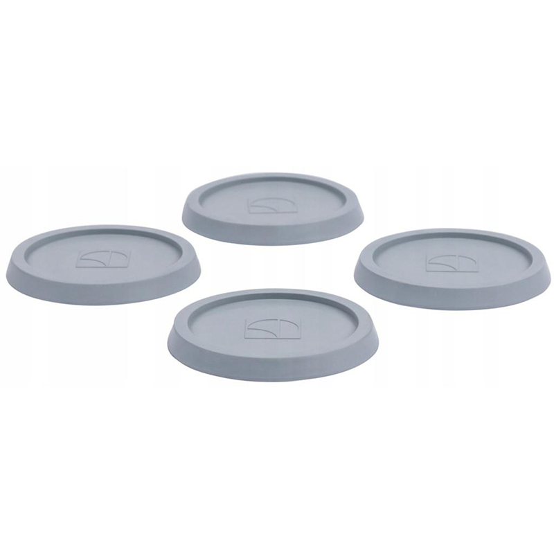 Washing machine anti-vibration pads Electrolux E4WHPA02 — 2