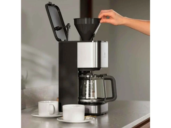 Filter coffee machine E3CM1-3ST — 6