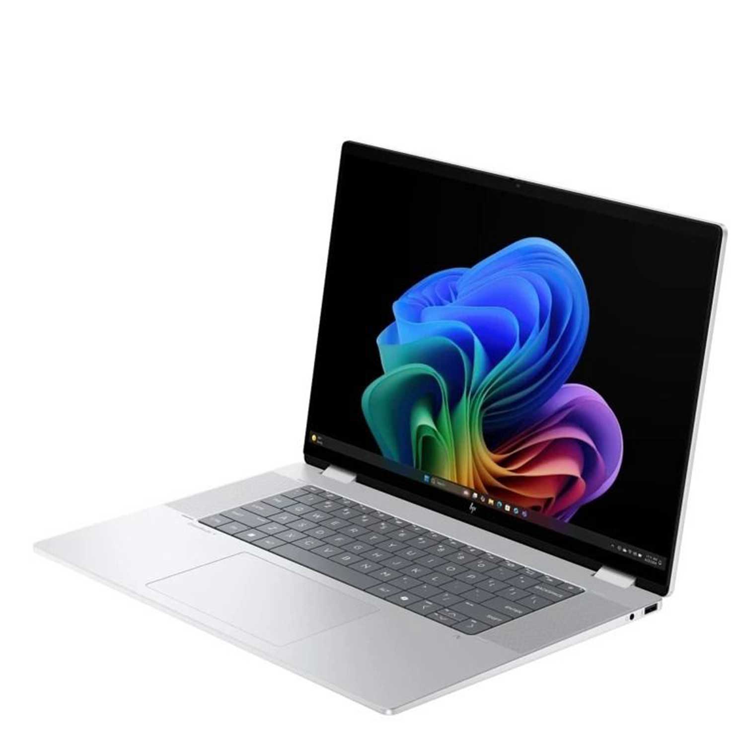 Notebook HP OmniBook X Flip 2-in-1 16-AS0010CI U5-226V 16 2K Touch W11H CL6V7EA — 3