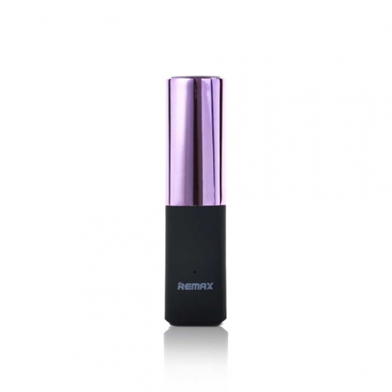 Повербанк Remax Lip-Max RPL-12 2400mAh — 7