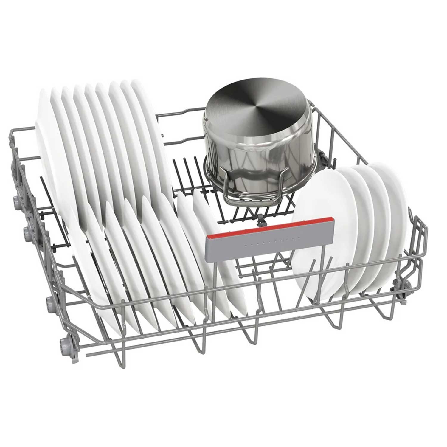 Dishwasher built in SMV41D10EU — 5