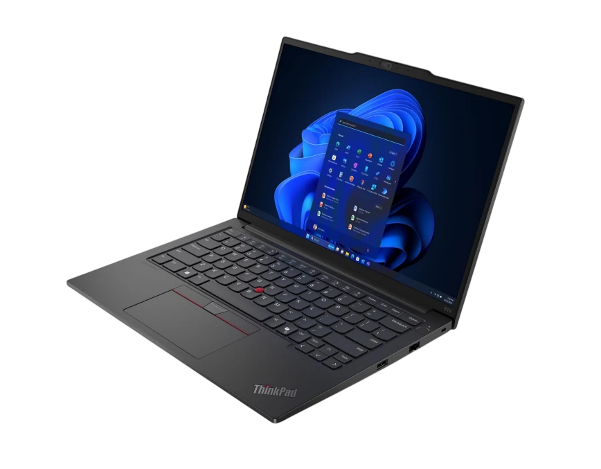 ThinkPad E14 Gen 6 — 2