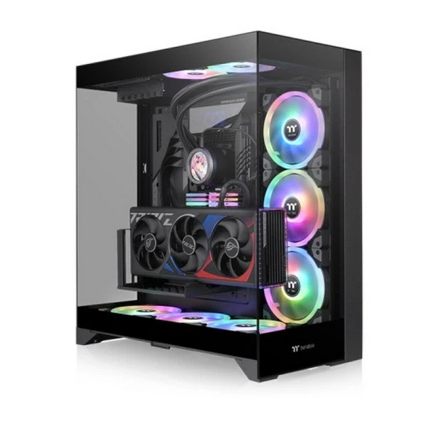 Thermaltake CTE E550 TG CA-1Z8-00MGWN-00 — 4