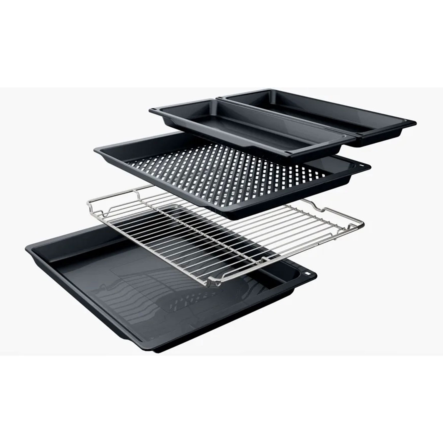 Built-in oven Bosch HJG852YT0T — 11