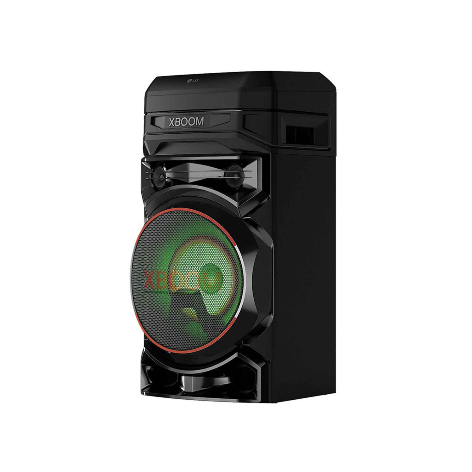 Hi-fi system XBOOM RNC5 — 4