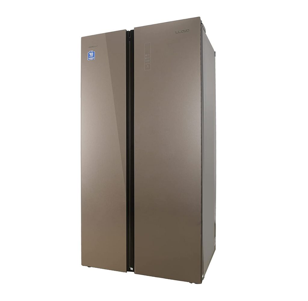Refrigerator LLOYD GLSF590DGGT GLSF590DGGT1GB — 2