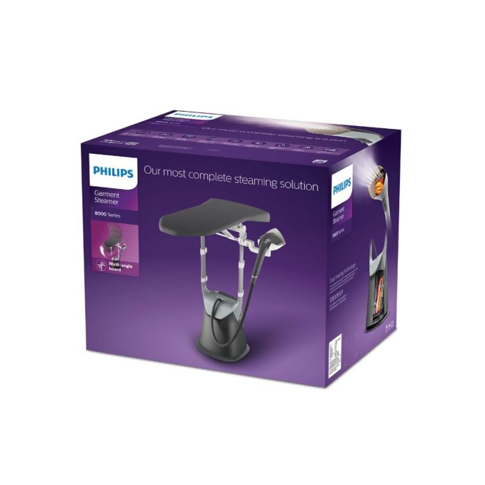 Steamer Philips GC628 86 — 7