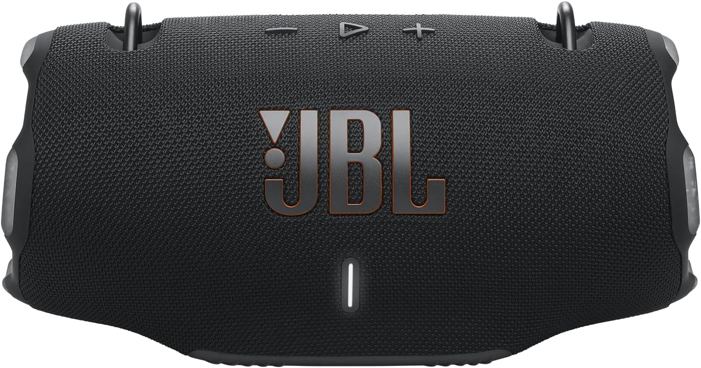 Колонка JBL Xtreme 4 — 4