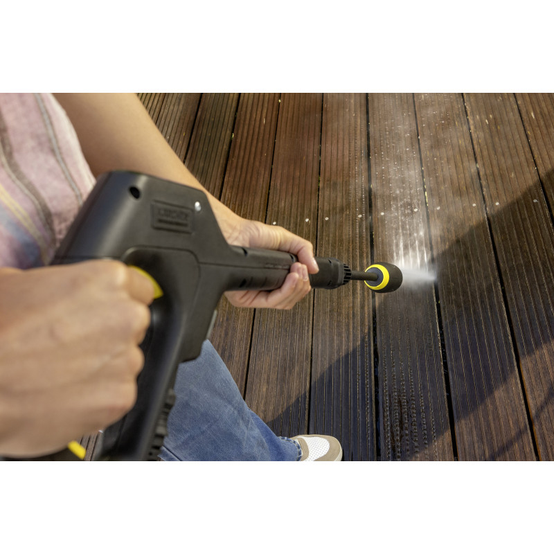 KARCHER K 4 Comfort Premium *EU — 8