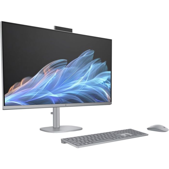HP OmniStudio X AIO 32 Ultra 7-258V W11H C09HKEA — 2