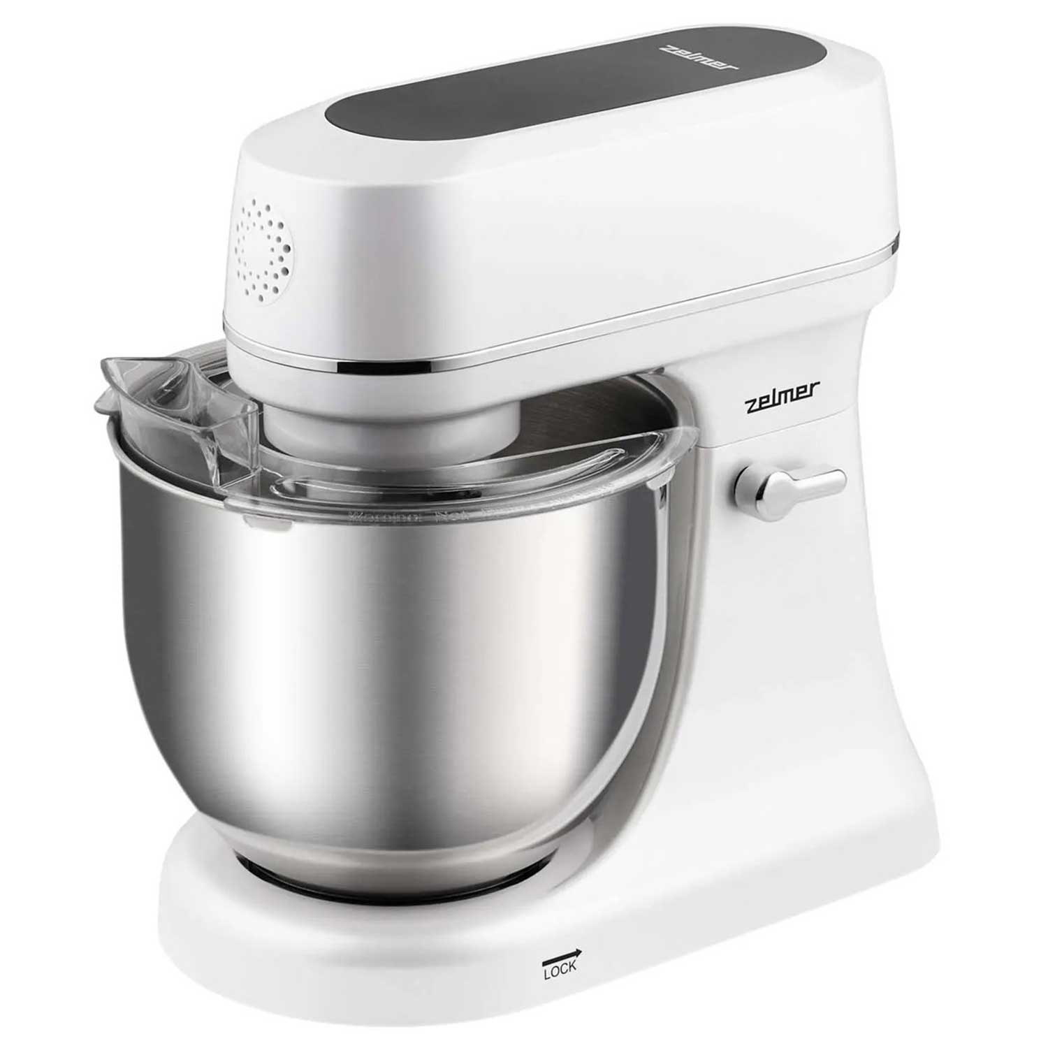 Mixer ZELMER ZKR2000 — 2