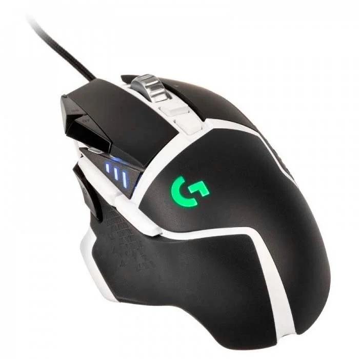 G502 SE — 2