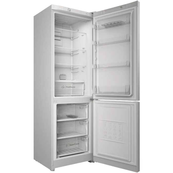 Indesit ITS 4180 W — 3