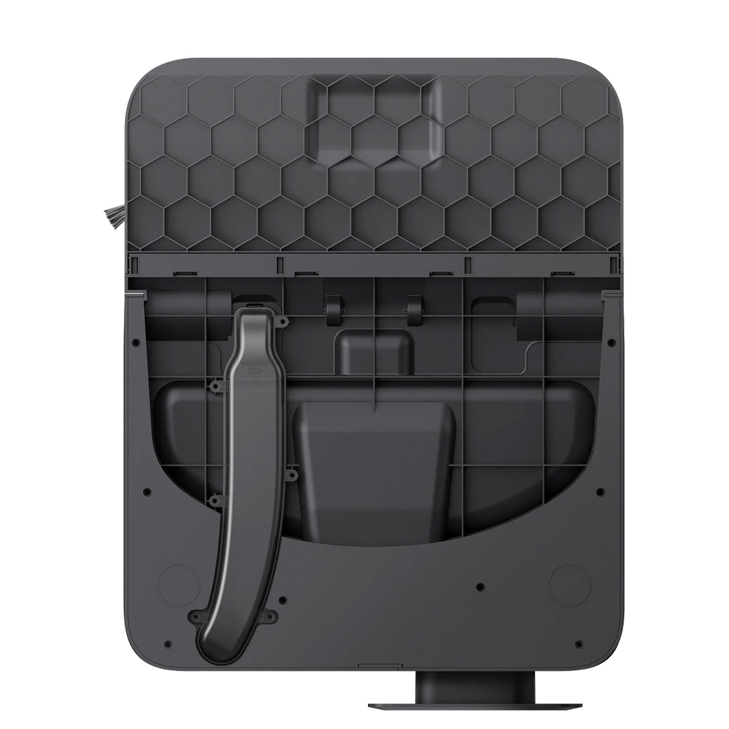 Robot vacuum cleaner EUFY OMNI E28 T2352G11 — 7