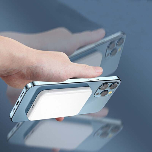 MagSafe 10000mAh Wireless Battery Pack For iPhone — 2