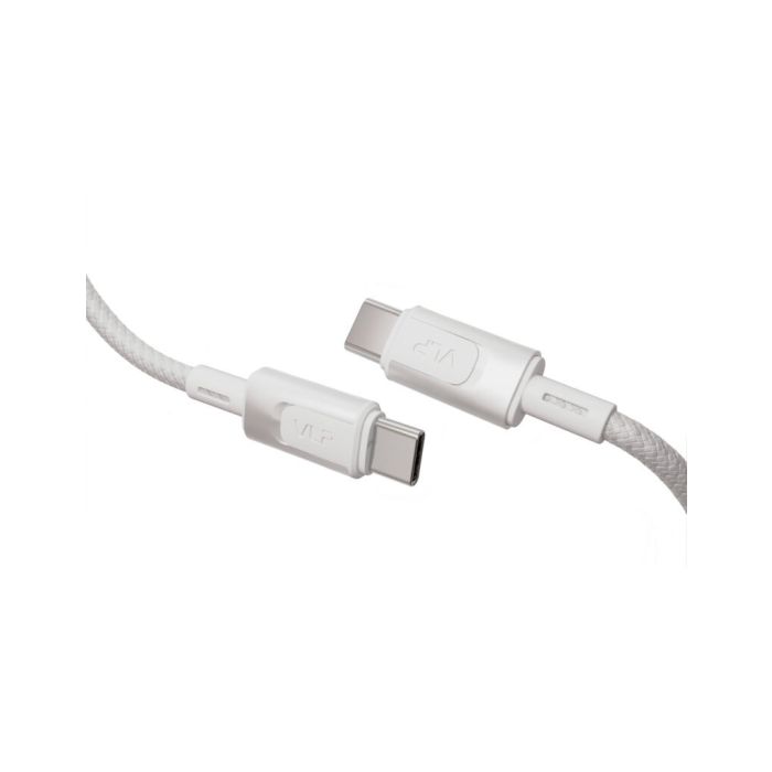 VLP Force Line Cable 100W USB C - C 1. 1036001 — 4