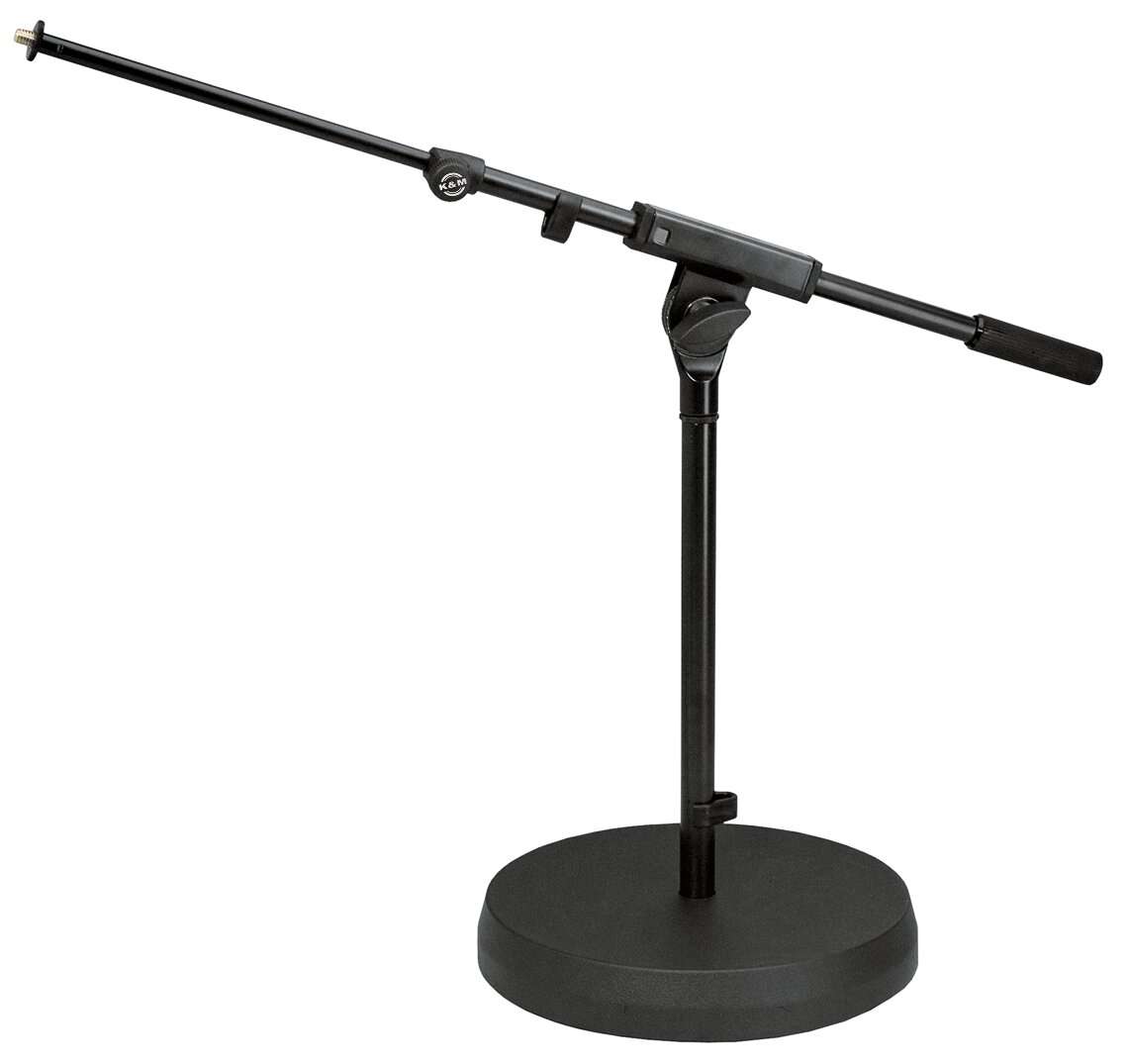 K&M 25960-300-55 Microphone Stand — 2