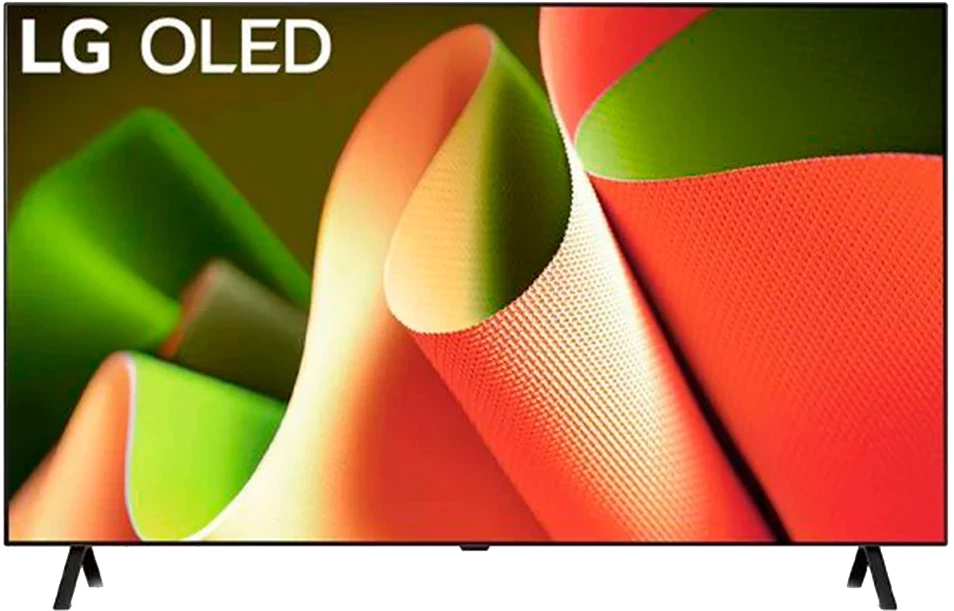 55 OLED55B4RLA OLED — 4
